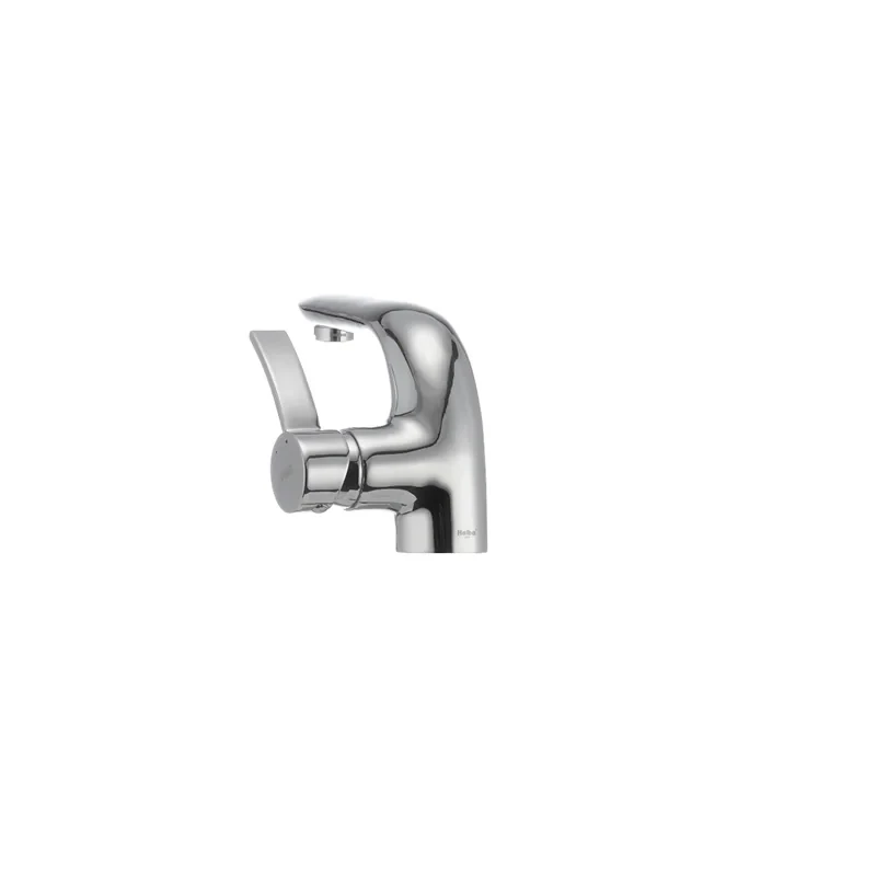 Змішувач для умивальника Haiba Alaska 001 (HB0012)