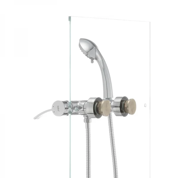 Смеситель для душа Haiba Alaska 003 (HB0013)