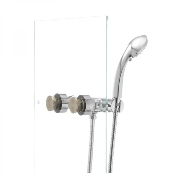 Смеситель для душа Haiba Alaska 003 (HB0013)