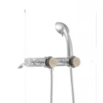 Смеситель для душа Haiba Alaska 003 (HB0013)