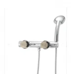 Смеситель для душа Haiba Alaska 003 (HB0013)
