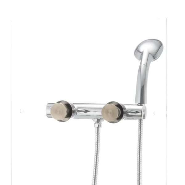 Смеситель для душа Haiba Alaska 003 (HB0013)