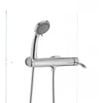 Смеситель для душа Haiba Alaska 003 (HB0013)