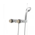 Смеситель для душа Haiba Alaska 003 (HB0013)