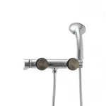 Смеситель для душа Haiba Alaska 003 (HB0013)