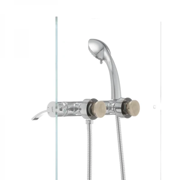 Смеситель для душа Haiba Alaska 003 (HB0013)