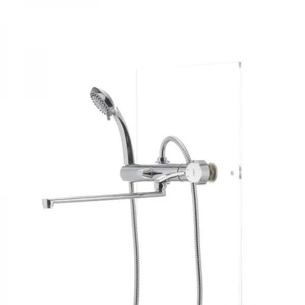 Смеситель для ванны Haiba Alaska 006 (HB0014)