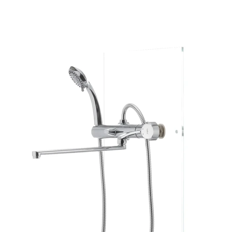 Змішувач для ванни Haiba Alaska 006 (HB0014)