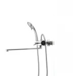 Смеситель для ванны Haiba Alaska 006 (HB0014)