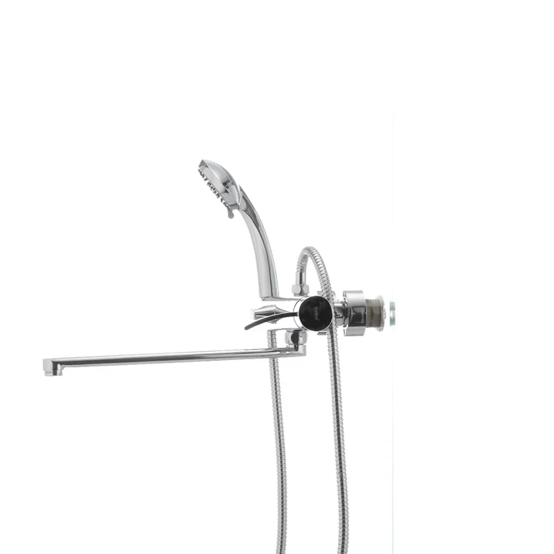 Змішувач для ванни Haiba Alaska 006 (HB0014)