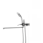 Смеситель для ванны Haiba Alaska 006 (HB0014)