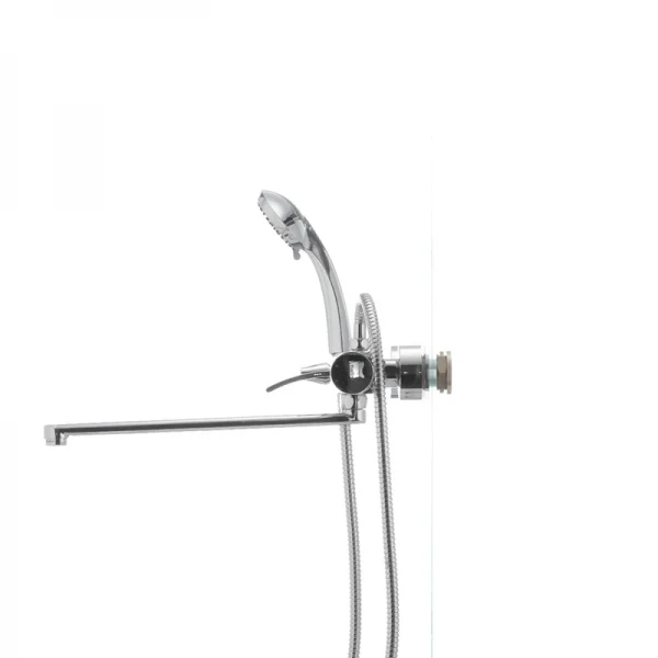 Смеситель для ванны Haiba Alaska 006 (HB0014)