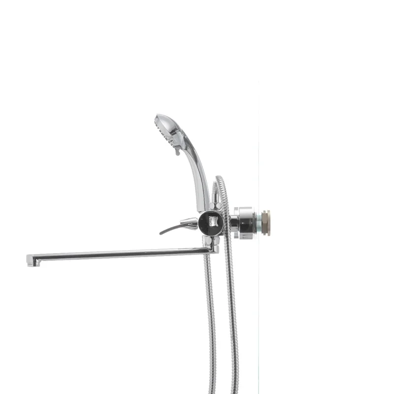 Змішувач для ванни Haiba Alaska 006 (HB0014)