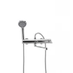 Смеситель для ванны Haiba Alaska 006 (HB0014)