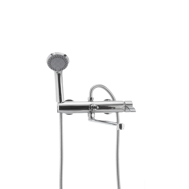 Змішувач для ванни Haiba Alaska 006 (HB0014)