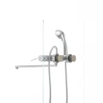 Смеситель для ванны Haiba Alaska 006 (HB0014)