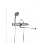 Смеситель для ванны Haiba Alaska 006 (HB0014)