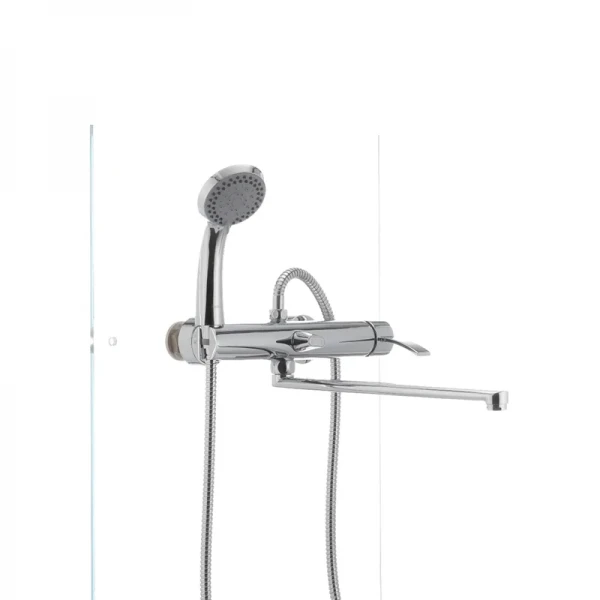 Смеситель для ванны Haiba Alaska 006 (HB0014)