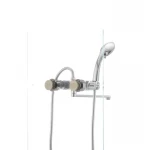 Смеситель для ванны Haiba Alaska 006 (HB0014)