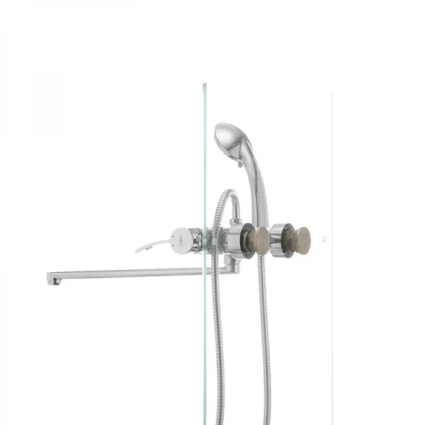 Смеситель для ванны Haiba Alaska 006 (HB0014)