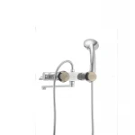 Смеситель для ванны Haiba Alaska 006 (HB0014)