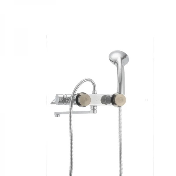 Смеситель для ванны Haiba Alaska 006 (HB0014)