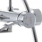 Смеситель для ванны Haiba Alaska 006 (HB0014)