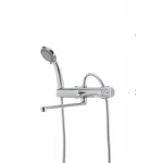 Смеситель для ванны Haiba Alaska 006 (HB0014)