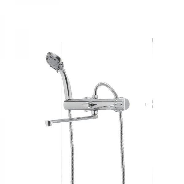 Смеситель для ванны Haiba Alaska 006 (HB0014)