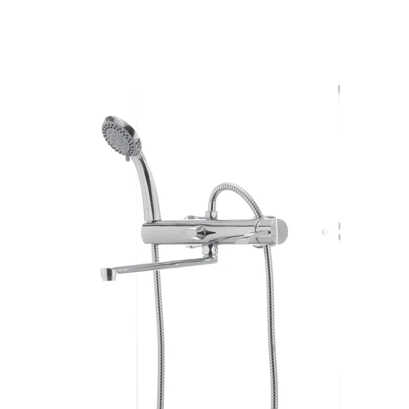 Змішувач для ванни Haiba Alaska 006 (HB0014)