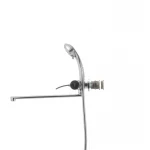 Смеситель для ванны Haiba Alaska 006 (HB0014)