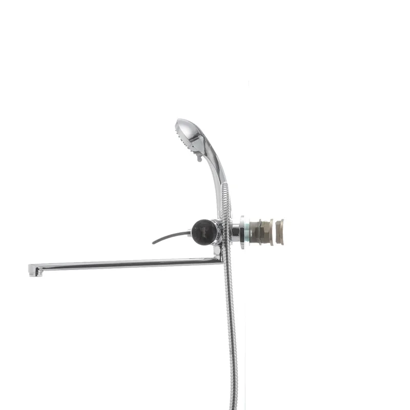 Змішувач для ванни Haiba Alaska 006 (HB0014)