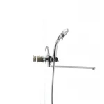 Смеситель для ванны Haiba Alaska 006 (HB0014)