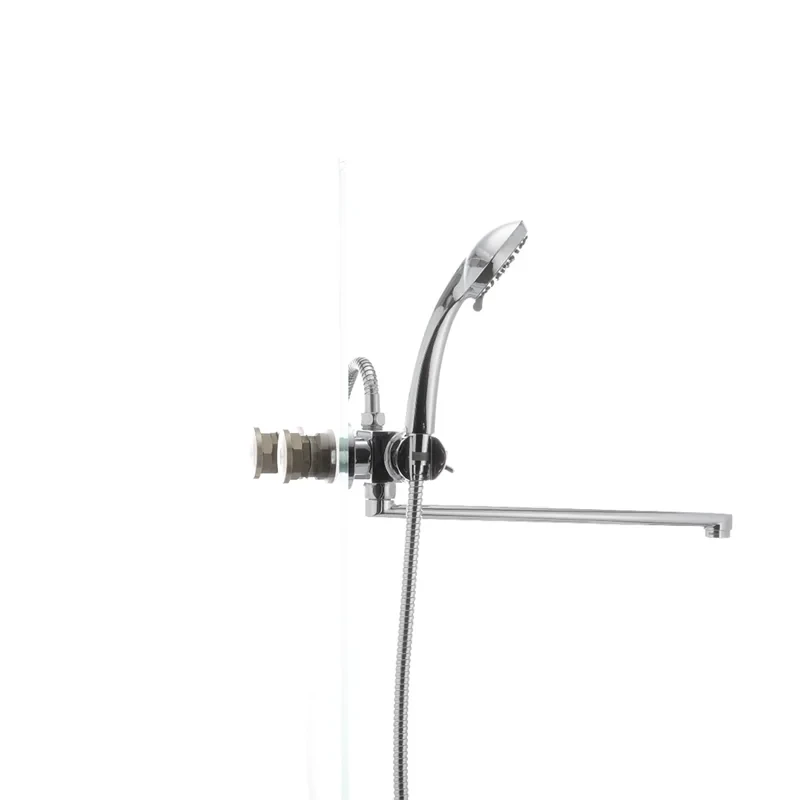 Змішувач для ванни Haiba Alaska 006 (HB0014)