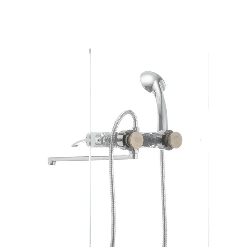 Змішувач для ванни Haiba Alaska 006 (HB0014)