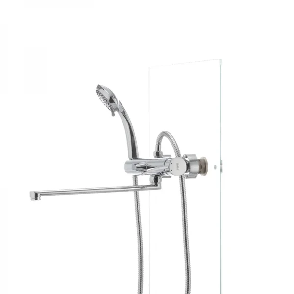 Смеситель для ванны Haiba Alaska 006 (HB0014)