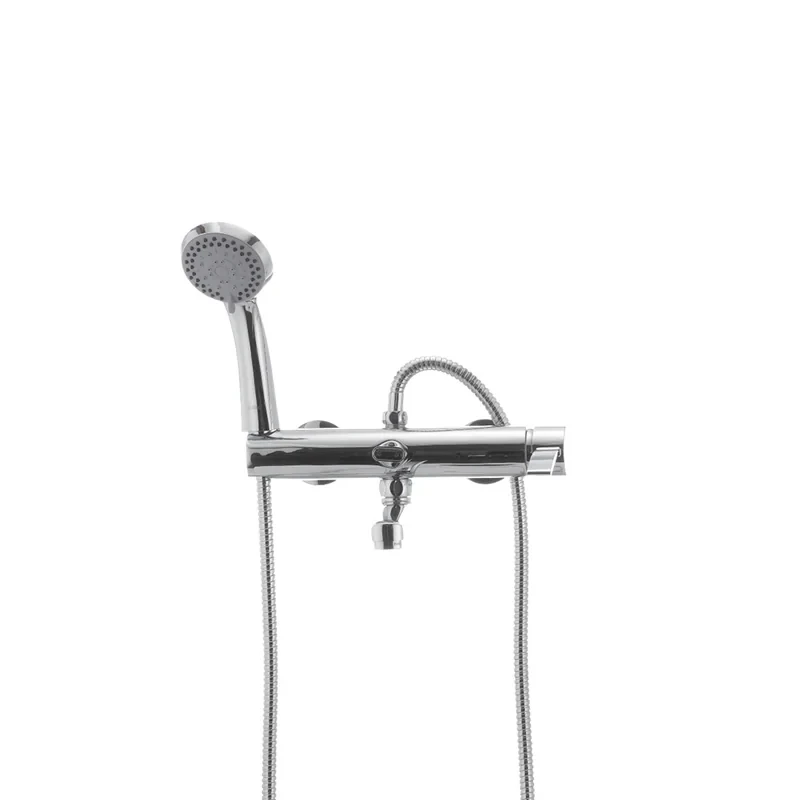 Змішувач для ванни Haiba Alaska 006 (HB0014)