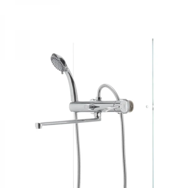 Смеситель для ванны Haiba Alaska 006 (HB0014)