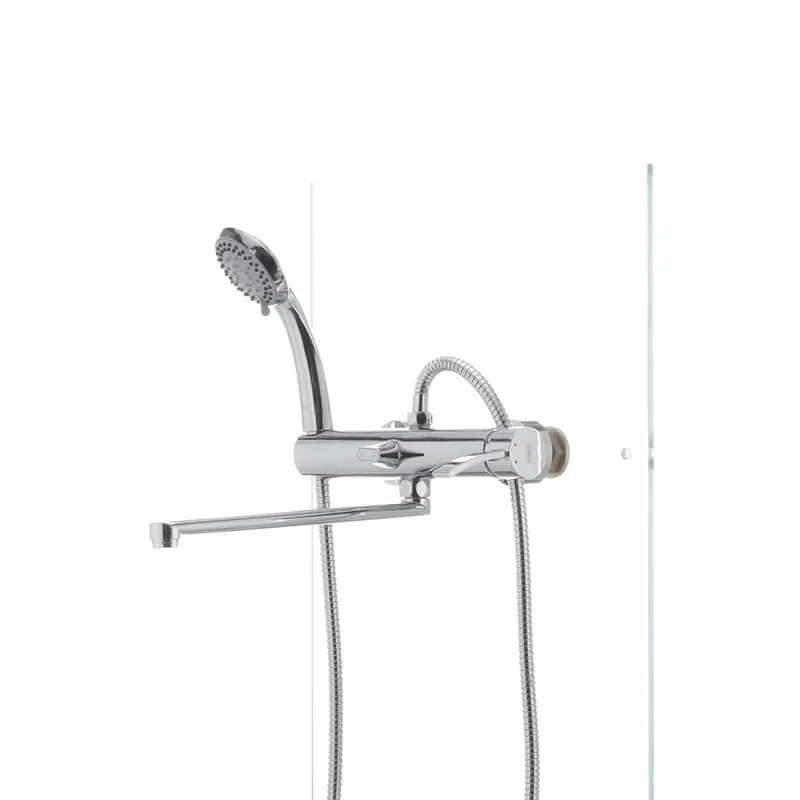 Змішувач для ванни Haiba Alaska 006 (HB0014)