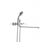 Смеситель для ванны Haiba Alaska 006 (HB0014)