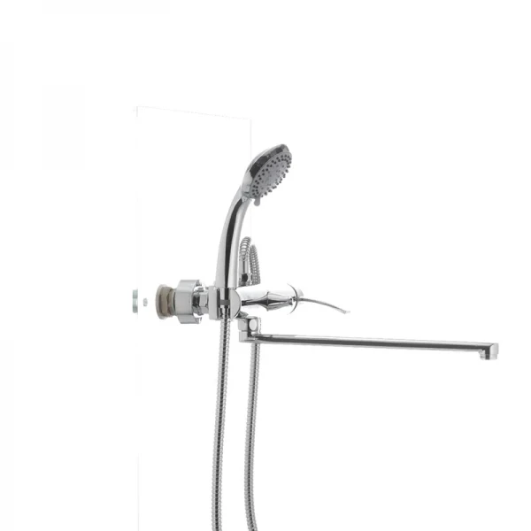 Смеситель для ванны Haiba Alaska 006 (HB0014)