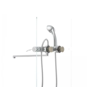 Смеситель для ванны Haiba Alaska 006 (HB0014) Смеситель для ванны Haiba Alaska 006 (HB0014)