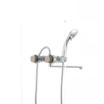 Смеситель для ванны Haiba Alaska 006 (HB0014)