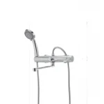 Смеситель для ванны Haiba Alaska 006 (HB0014)