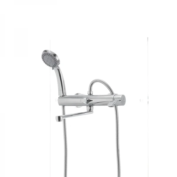 Смеситель для ванны Haiba Alaska 006 (HB0014)