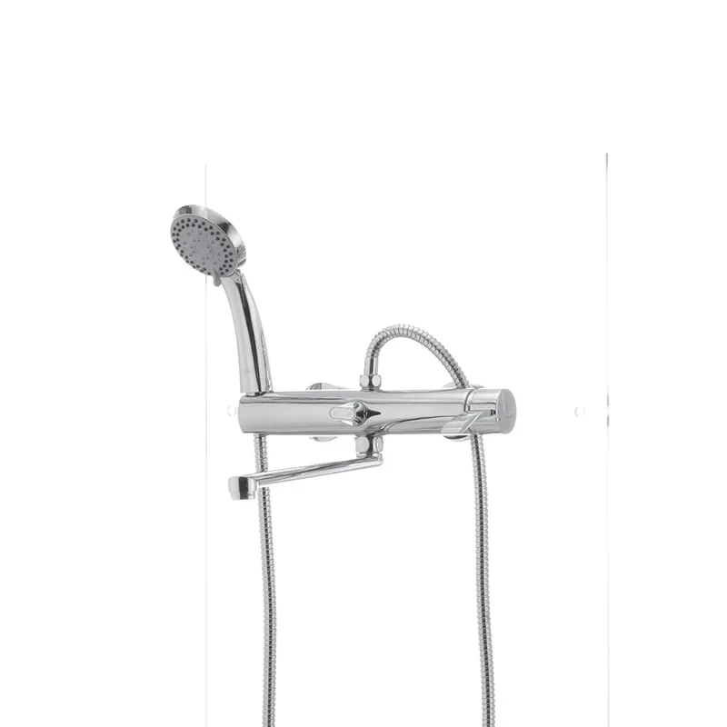 Змішувач для ванни Haiba Alaska 006 (HB0014)