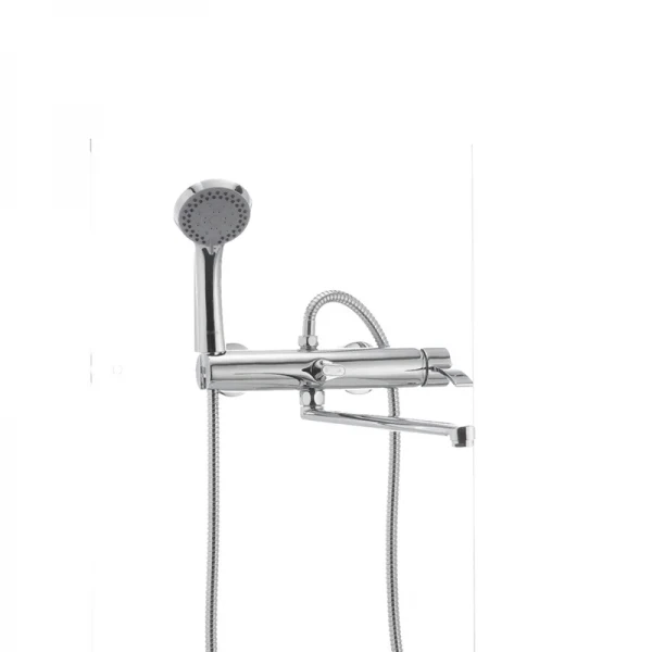 Смеситель для ванны Haiba Alaska 006 (HB0014)