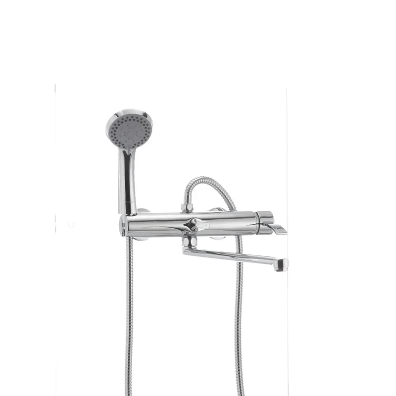 Змішувач для ванни Haiba Alaska 006 (HB0014)