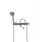 Смеситель для ванны Haiba Alaska 006 (HB0014)