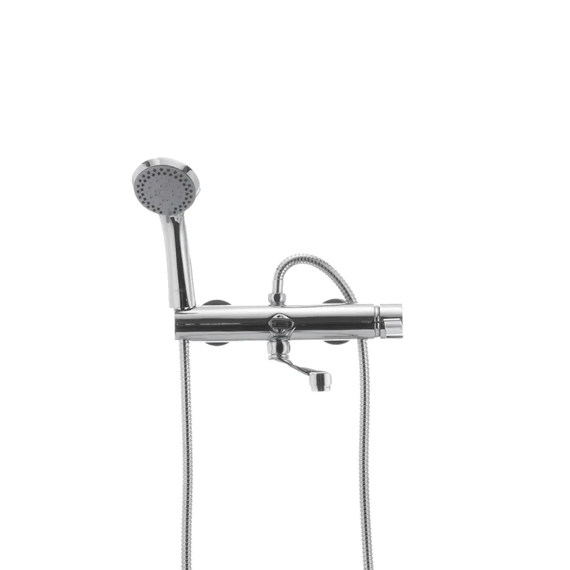 Змішувач для ванни Haiba Alaska 006 (HB0014)